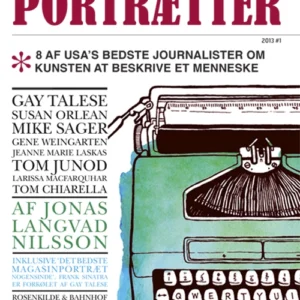 Amerikanske portrætter