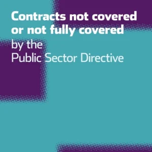 Contract not voveret or fully covered