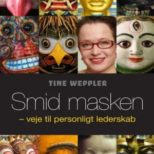 Smid masken