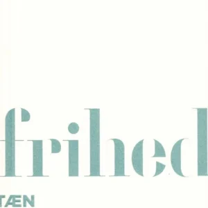 Frihed