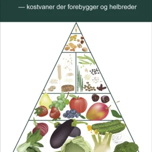 Helbredende kost