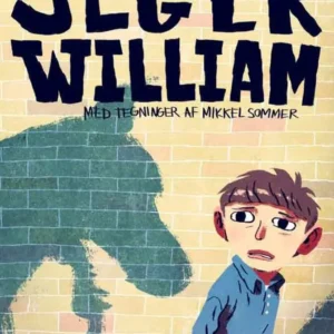 Jeg er William