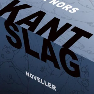 Kantslag