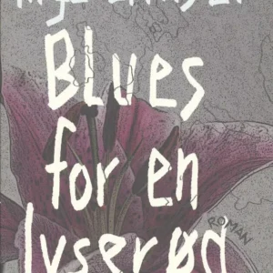 Blues for en lyserød sko