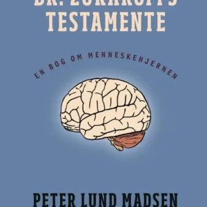 Dr. Zukaroffs testamente