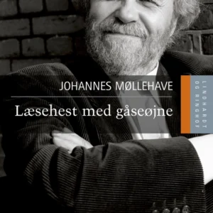 Læsehest med gåseøjne