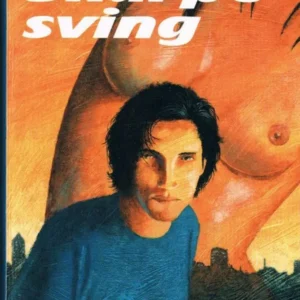 Skarpe sving