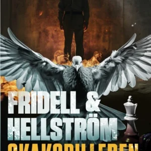 Skakspilleren