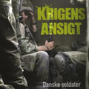 Krigens ansigt