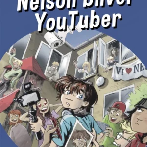 Nelson bliver YouTuber