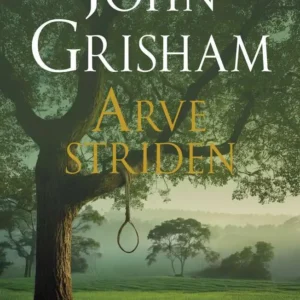 Arvestriden