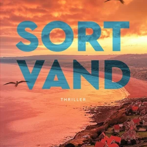 Sort vand