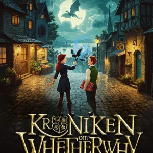 Krøniken om Whetherwhy