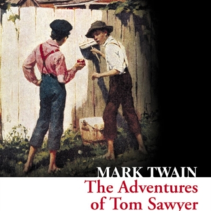 The Adventures Of Tom Sawyer