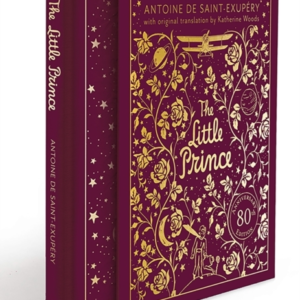 The Little Prince Collector'S Edition
