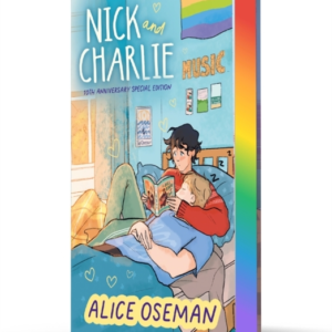 Nick And Charlie