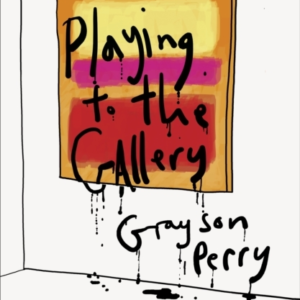 Playing To The Gallery