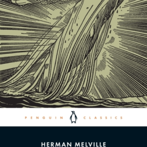THE WHALE MOBY-DICK OR