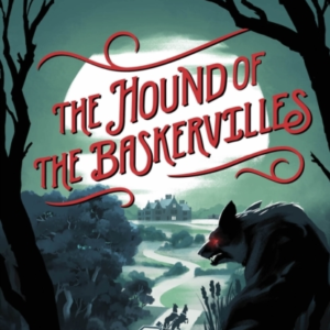 Penguin Readers Starter Level: The Hound Of The Baskervilles
