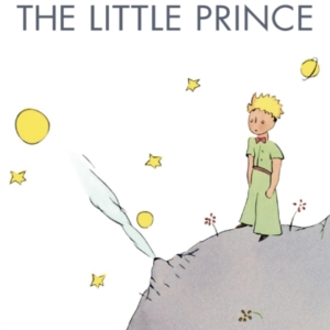 Penguin Readers Level 2: The Little Prince (ELT Graded Reader)