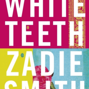 Penguin Readers Level 7: White Teeth Elt Graded Reader Abrid