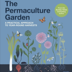 The Permaculture Garden