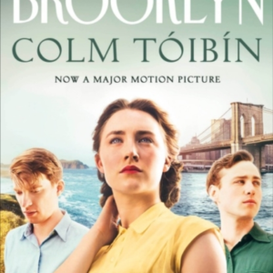 Penguin Readers Level 5: Brooklyn Elt Graded Reader Abridged
