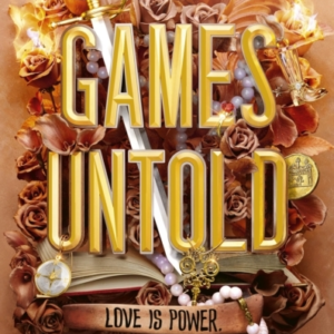 Games Untold