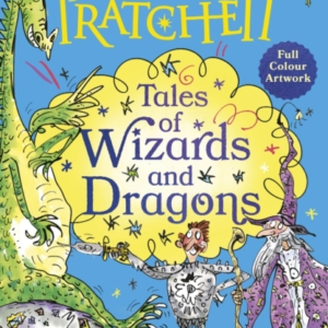 Tales Of Wizards And Dragons