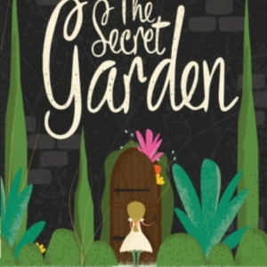 The Secret Garden