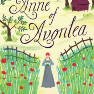 Anne Of Avonlea
