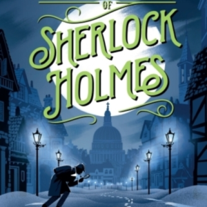 The Great Adventures Of Sherlock Holmes