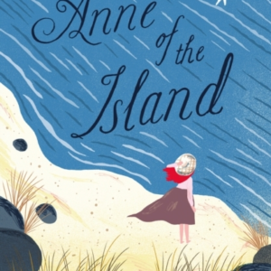 Anne Of The Island