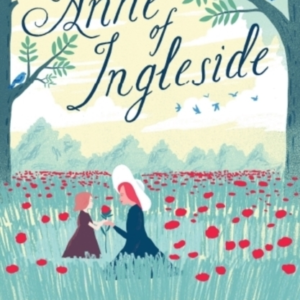 Anne Of Ingleside