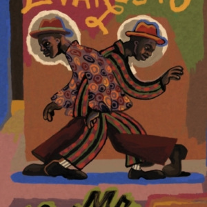 Mr Loverman