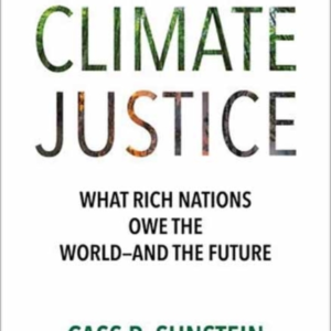Climate Justice