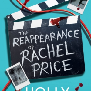 The Reappearance Of Rachel Price