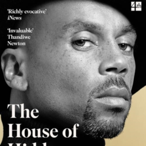 The House Of Hidden Meanings A Memoir