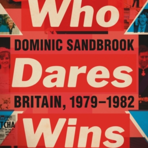 Who Dares Wins Britain, 1979-1982