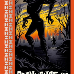 Oxford Children'S Classics: Frankenstein