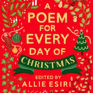 A Poem For Every Day Of Christmas