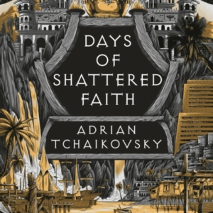 Days Of Shattered Faith