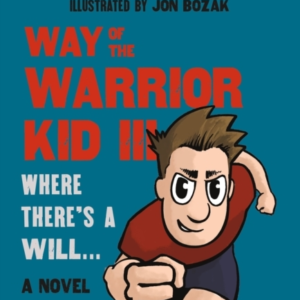 Way Of The Warrior Kid Iii