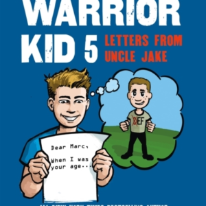 Way Of The Warrior Kid 5