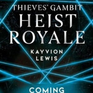 Heist Royale