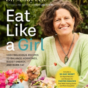 Eat Like A Girl