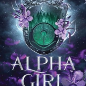 Alpha Girl