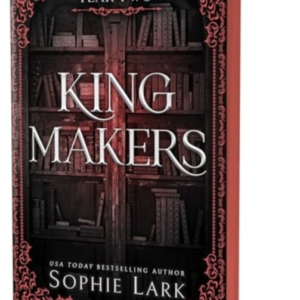 Kingmakers Year Two