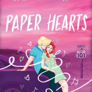 Paper Hearts