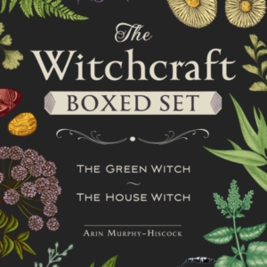 The Witchcraft Boxed Set